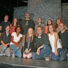Photo Flash: St. Louis Actors' Studio 7th LABUTE NEW THEATRE FESTIVAL