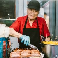 Flushing Town Hall Celebrates Year Of The Rabbit With New Photo Exhibition