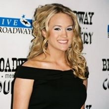 Carrie Underwood Will Guest Host on LIVE WITH KELLY AND RYAN