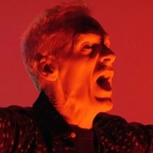 Photos: First Look At Steve Underwood In THE HIGH ROAD At Good Theater