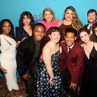 Photos: The Cast Of KIMBERLY AKIMBO Hits the Red Carpet On Opening Night!