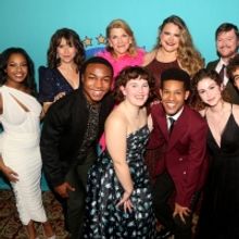 Photos: The Cast Of KIMBERLY AKIMBO Hits the Red Carpet On Opening Night!