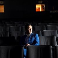 Tenor Nicholas Phan To Sing St. Matthew Passion with NY Philharmonic
