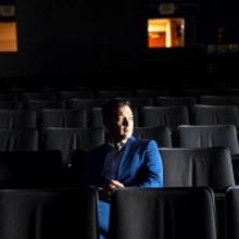 Tenor Nicholas Phan To Sing St. Matthew Passion with NY Philharmonic