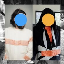 Cy Dune and Mike Lindsay Remix 'Disorientation'