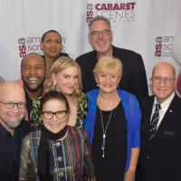 Photos: See Liz Callaway, Tovah Feldshuh & More on the Red Carpet of the American…