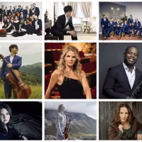 2023 Newport Classical Music Festival Comes to Newport This Summer