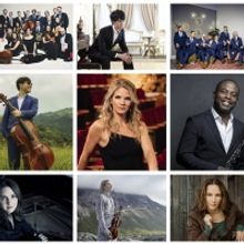 2023 Newport Classical Music Festival Comes to Newport This Summer