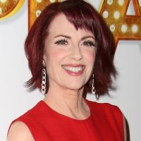 Megan Mullally to Lead Reimagined ANYTHING GOES from Kathleen Marshall