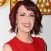 Megan Mullally to Lead Reimagined ANYTHING GOES from Kathleen Marshall
