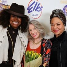 Photos: Stars Of THE WRONG BLIND DATE Turn Out For An Earth Day Charity Screening