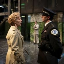 Photo Flash: HER HONOR JANE BYRNE at Lookingglass Theatre Company