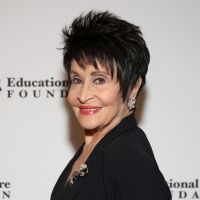 Chita Rivera Will Appear On Weekly Interactive Web Chat Series BE OUR GUEST