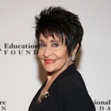 Chita Rivera Will Appear On Weekly Interactive Web Chat Series BE OUR GUEST