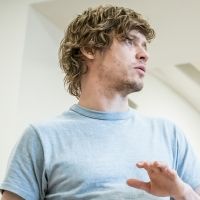 Photos: Go Inside Rehearsal For HAMLET At Bristol Old Vic