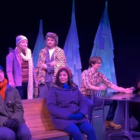 Youngstown State University Theatre Opens 58th Season