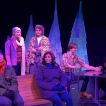 Youngstown State University Theatre Opens 58th Season