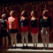 Photo Flash: First Look At 2X CLARE BARRON: Dance Nation At The Wilbury Group