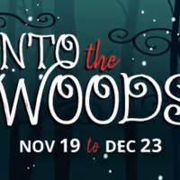 Berkeley Playhouse To Present Season Opener INTO THE WOODS Next Month