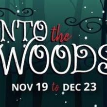Berkeley Playhouse To Present Season Opener INTO THE WOODS Next Month