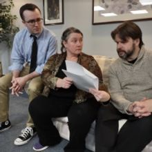 Hatbox Theatre to Stage THE LIFESPAN OF A FACT