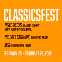 Antaeus Announces Signature CLASSICSFEST Staged Reading Series