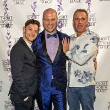 Photos: Inside Short North Stage's SPRING AWAKENING OPENING NIGHT GALA