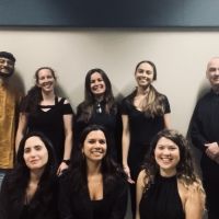 Photos: Inside Rehearsal For YERMA Presented By Virago Ensemble