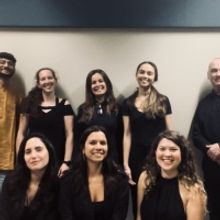 Photos: Inside Rehearsal For YERMA Presented By Virago Ensemble