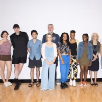 Photos: Gabby Beans, Bartley Booz & More to Star in I'M REVOLTING - Get a First Look…
