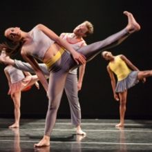 Dance Heginbotham Will Present Performance Full of Athleticism, Humor, Theatricality 