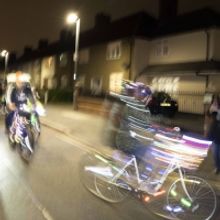 Photo Flash: GLOW 2021 Takes Place In Barking And Dagenham