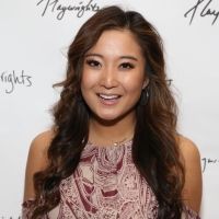 Ashley Park Will Lead Upcoming Comedy Movie From CRAZY RICH ASIANS Writer Adele Lim