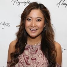 Ashley Park Will Lead Upcoming Comedy Movie From CRAZY RICH ASIANS Writer Adele Lim
