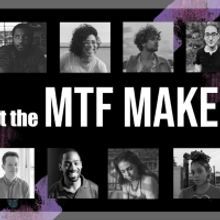 Musical Theatre Factory Opens Applications For The Third Cohort Of MTF Makers