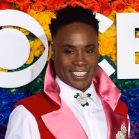 Billy Porter Joins DICK CLARK'S NEW YEAR'S ROCKIN' EVE as Co-Host