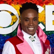 Billy Porter Joins DICK CLARK'S NEW YEAR'S ROCKIN' EVE as Co-Host