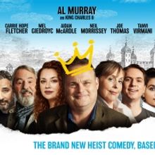 Mel Giedroyc, Carrie Hope Fletcher, and More Will Lead THE CROWN JEWELS in the West E