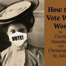CofC Theatre Presents HOW THE VOTE WAS WON