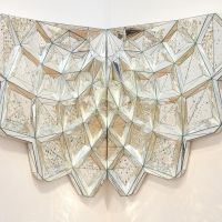 High Museum To Spotlight Iranian Artist Monir Farmanfarmaian In First Posthumous US…