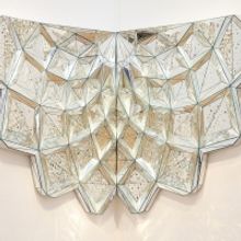 High Museum To Spotlight Iranian Artist Monir Farmanfarmaian In First Posthumous US E