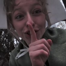 Photo Flash: First Stage Young Company Presents THE CRUCIBLE