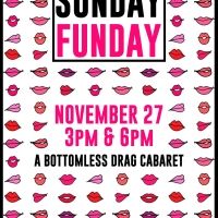 Monumental Theatre Company Presents SUNDAY FUNDAY Next Month
