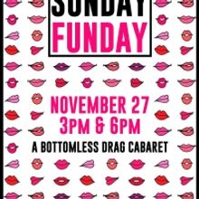 Monumental Theatre Company Presents SUNDAY FUNDAY Next Month