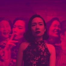 Wayang Kitchen and Omnibus Theatre Present RICE!