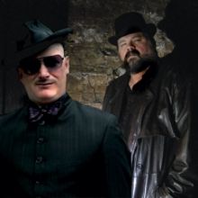 FRIGID New York Will Present Radiotheatre's THE HAUNTING OF 85 EAST 4th STREET at The