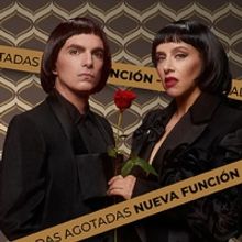 MIRANDA! Comes to Teatro Gran Rex This Month