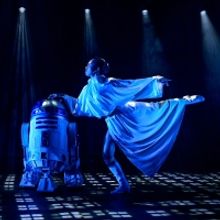 THE EMPIRE STRIPS BACK Extends San Francisco Engagement