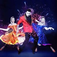 SHAKE RATTLE 'N' ROLL The Happy Days Tour Returns at the Athenaeum Theatre