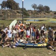 TWELFTH NIGHT Will Be Performed by The UCSB Department of Theater and Dance Next Mont